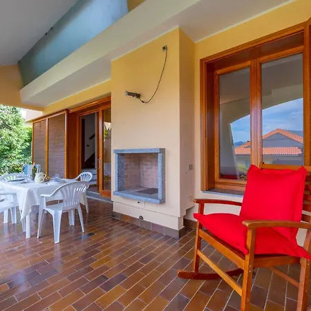 Σπίτι διακοπών Sunset In - Happy