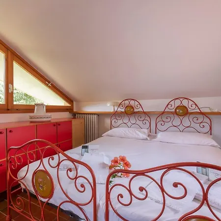 Σπίτι διακοπών Sunset In - Happy Ranco