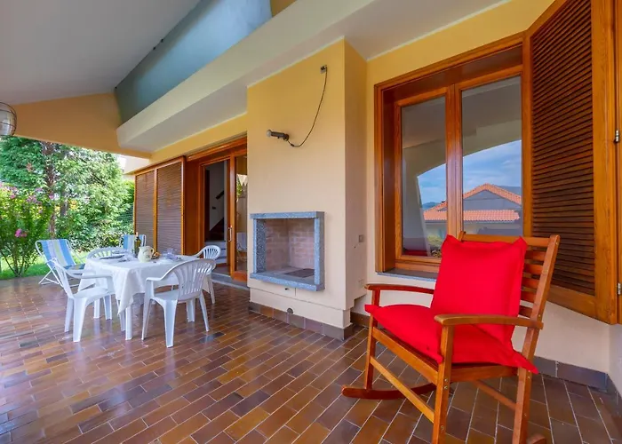 Σπίτι διακοπών Sunset In - Happy