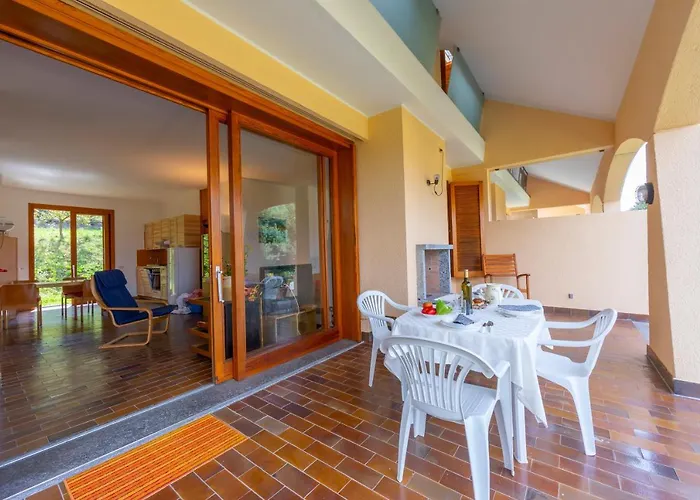 Σπίτι διακοπών Sunset In - Happy *