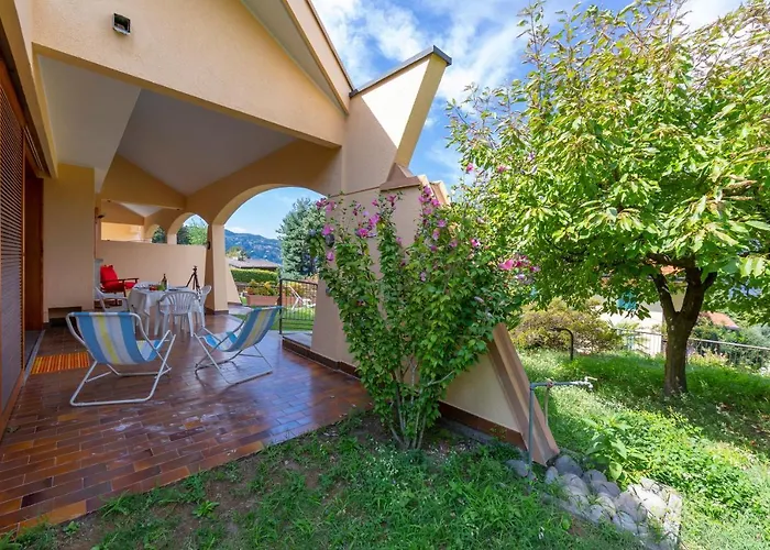 Σπίτι διακοπών Sunset In - Happy