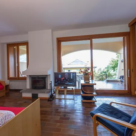 Vakantiehuis Sunset In - Happy Ranco