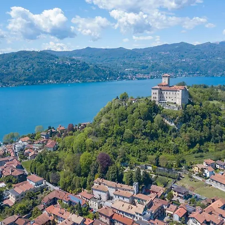 Sunset In - Happy Vakantiehuis Ranco