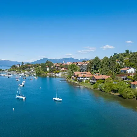 Sunset In - Happy Vakantiehuis Ranco