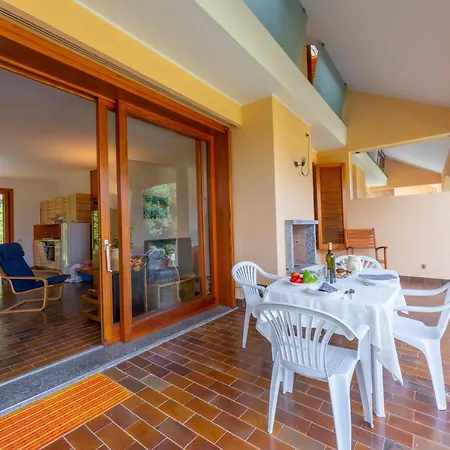 Vakantiehuis Sunset In - Happy *