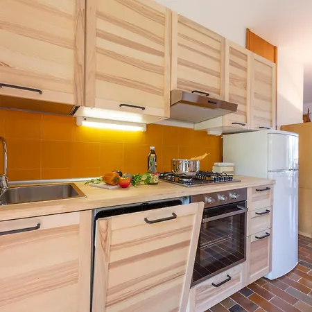Hébergement de vacances Sunset In Ranco: Lakeview Townhouse With Private Garden - Happy
