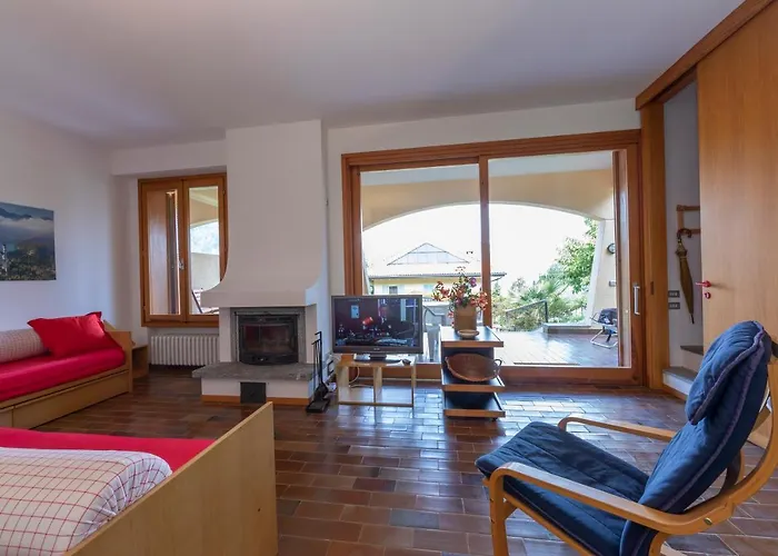 בית נופש Sunset In - Happy רנקו