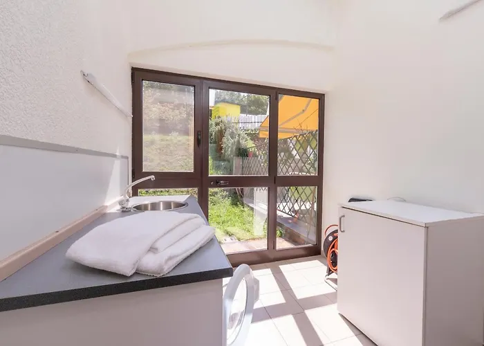 בית נופש Sunset In - Happy *