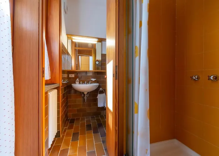 בית נופש Sunset In - Happy