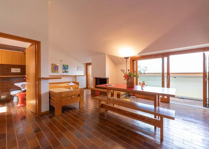 Nyaraló Sunset In - Happy