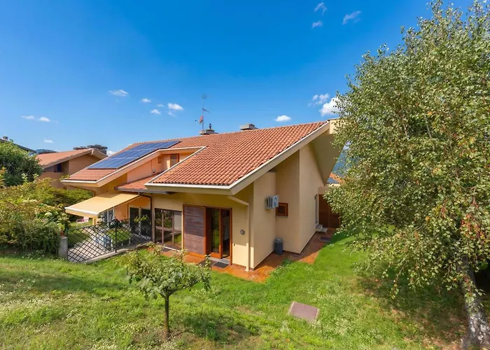 Sunset In - Happy Nyaraló