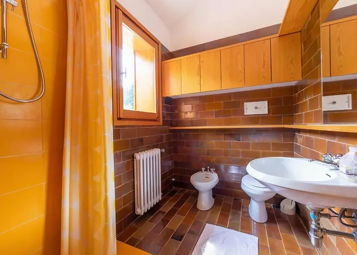 Hébergement de vacances Sunset In - Happy