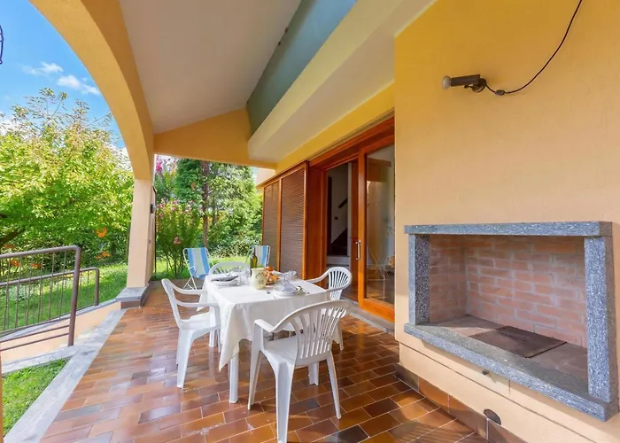 Hébergement de vacances Sunset In - Happy